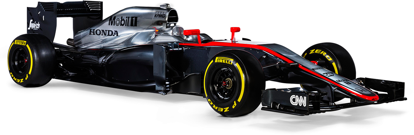 Superior Quality formula one car