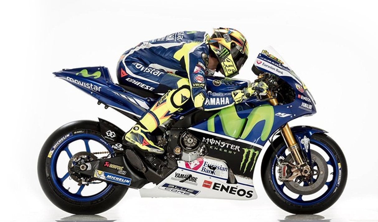 PROS and CONS Moto-GP